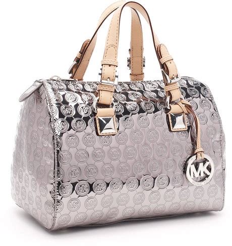 michael kors farbe nickel|michael kors clothing.